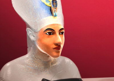 Akhenaton | Médiation