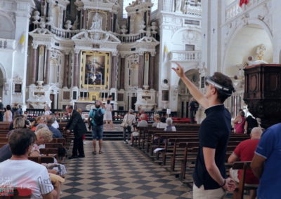 Vallée du Loir | Médiation