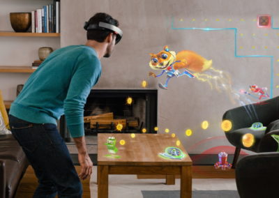 Young Conker | Jeu Vidéo