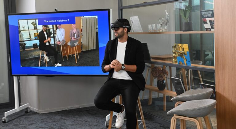 Microsoft Conference